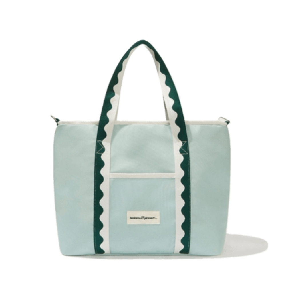 Business & Pleasure Co. cooler bag